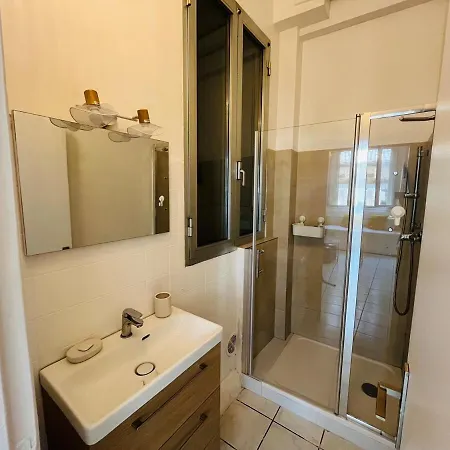 Apartamento Spacious And Modern Nice