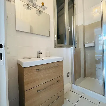 Apartment Spacious And Modern *