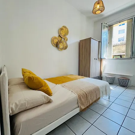 Spacious And Modern Apartment *